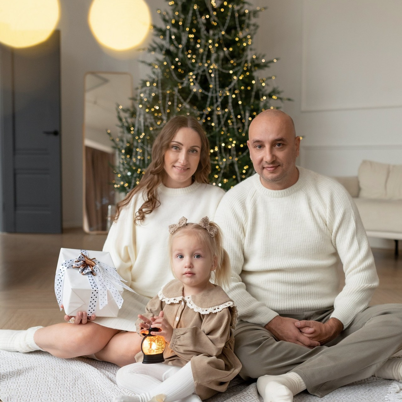 Отзывы. Семейный фотограф Ирина Сгибнева