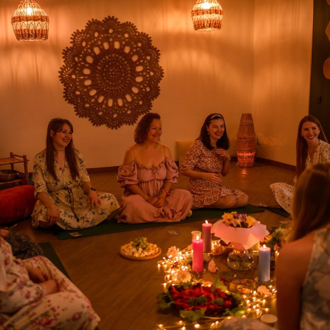 Отзывы. Творческий фотограф в Крыму Анна Пашко