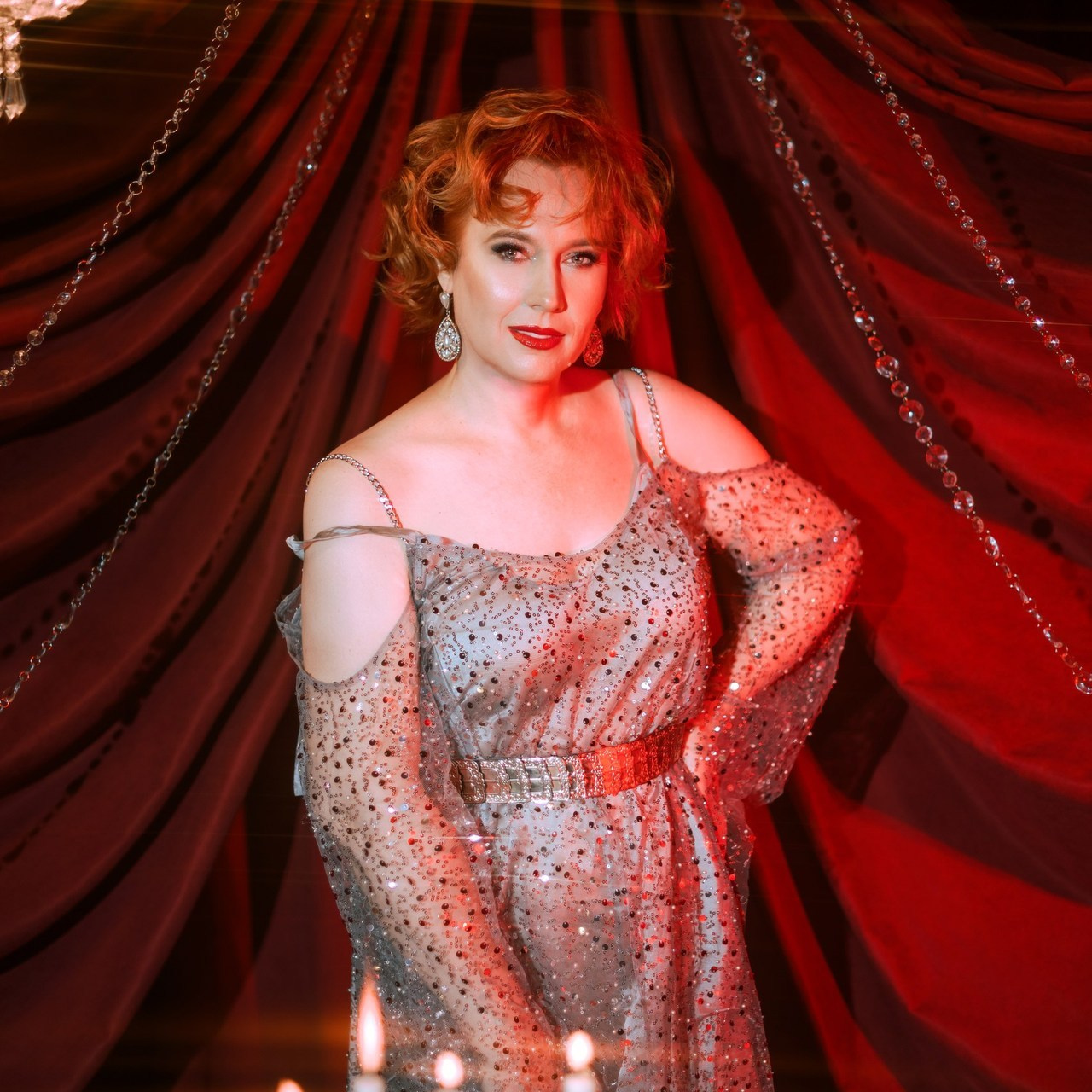 Отзывы. Творческий фотограф в Крыму Анна Пашко