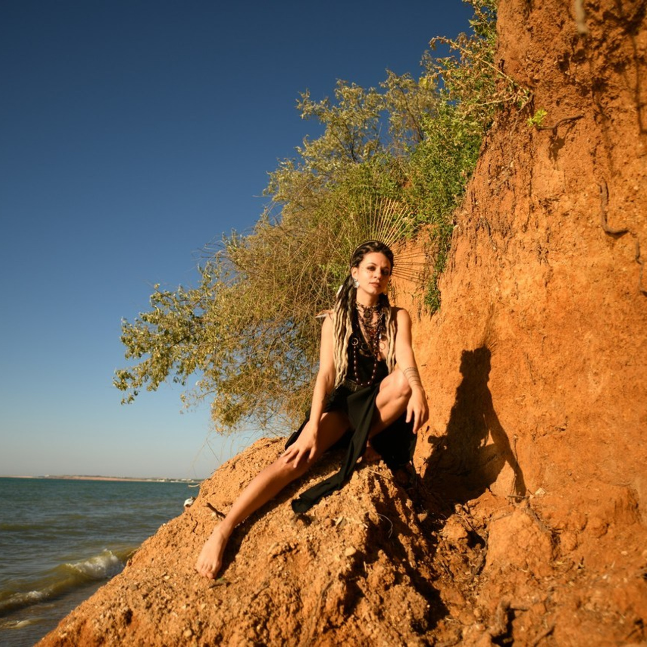 Отзывы. Творческий фотограф в Крыму Анна Пашко