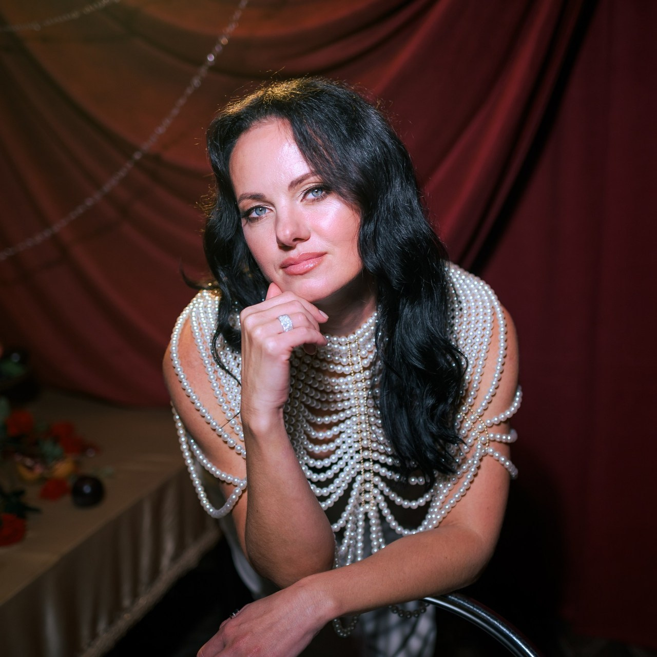 Отзывы. Творческий фотограф в Крыму Анна Пашко