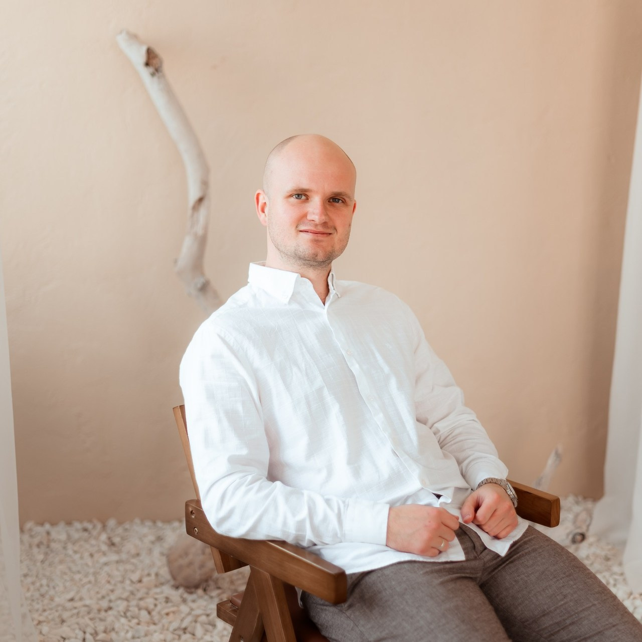 Отзывы. Творческий фотограф в Крыму Анна Пашко