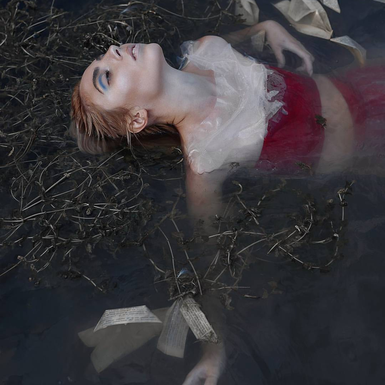 Отзывы. Творческий фотограф в Крыму Анна Пашко