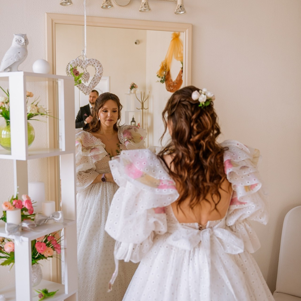 Отзывы. Творческий фотограф в Крыму Анна Пашко