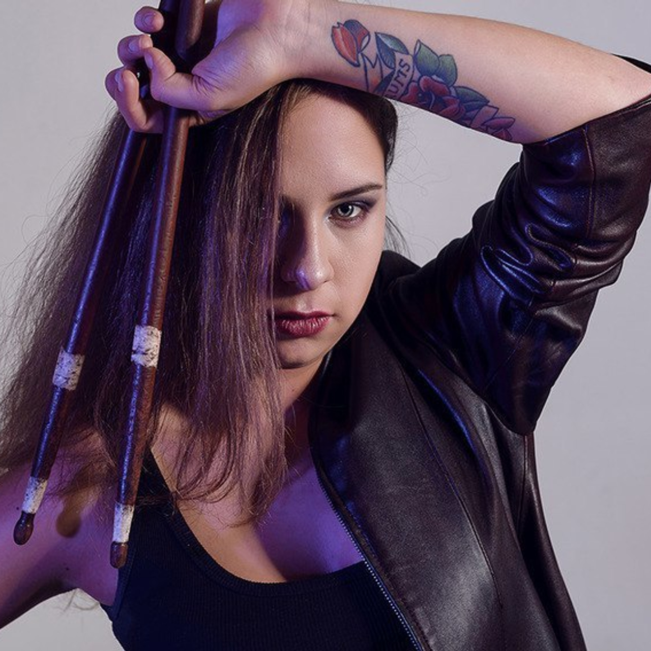 Отзывы. Творческий фотограф в Крыму Анна Пашко