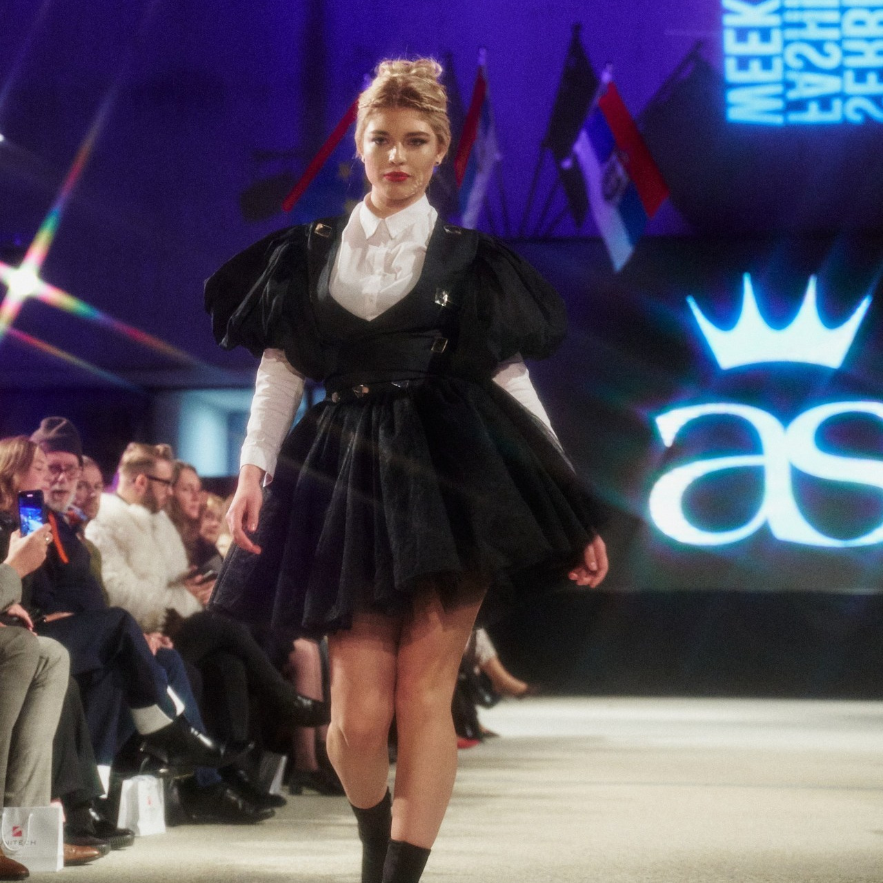 REVIEWS. Zhanna Tyugay is a fashion photographer, visual artist and film maker based in Novi Sad