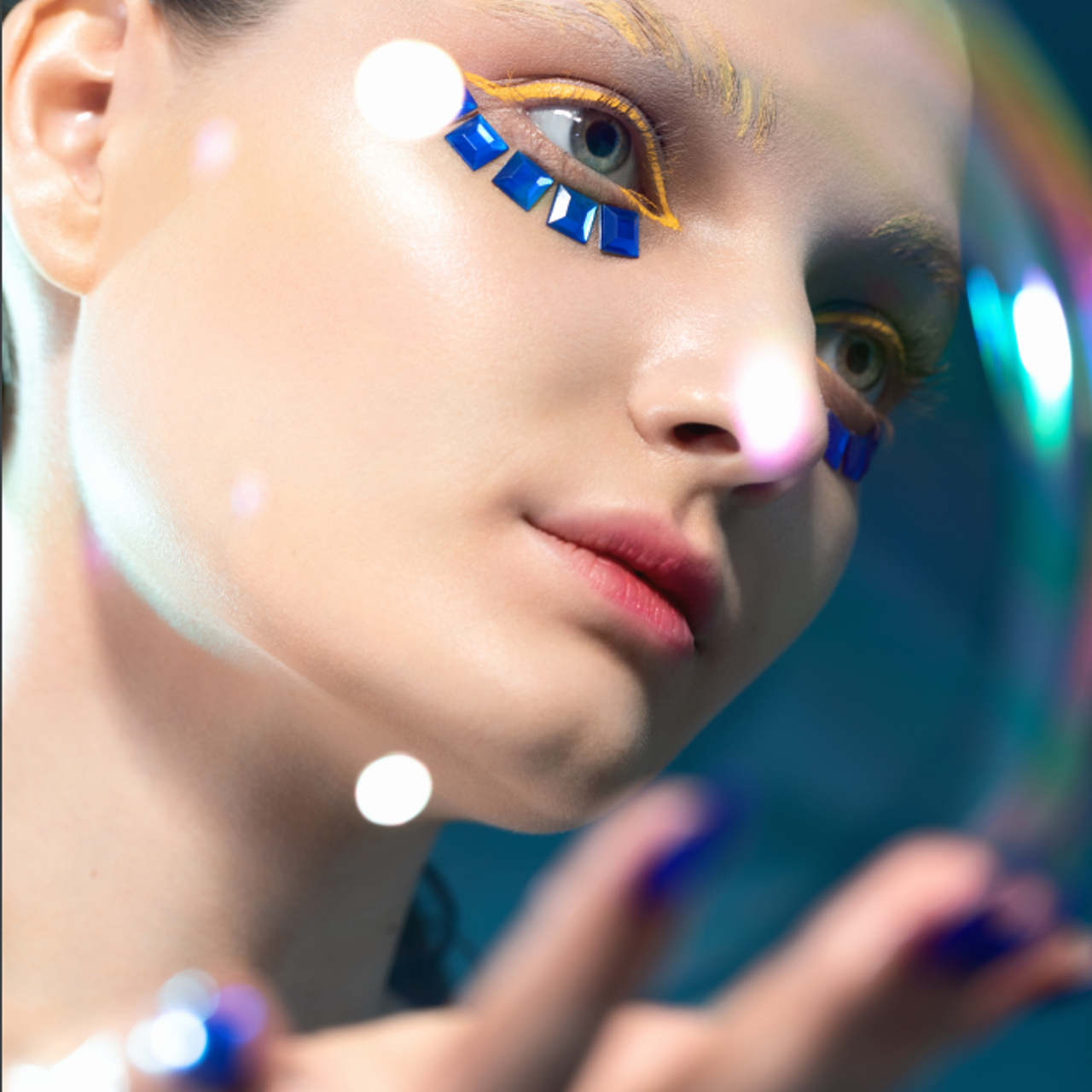 VGXW August 2019 — Touch the rainbow