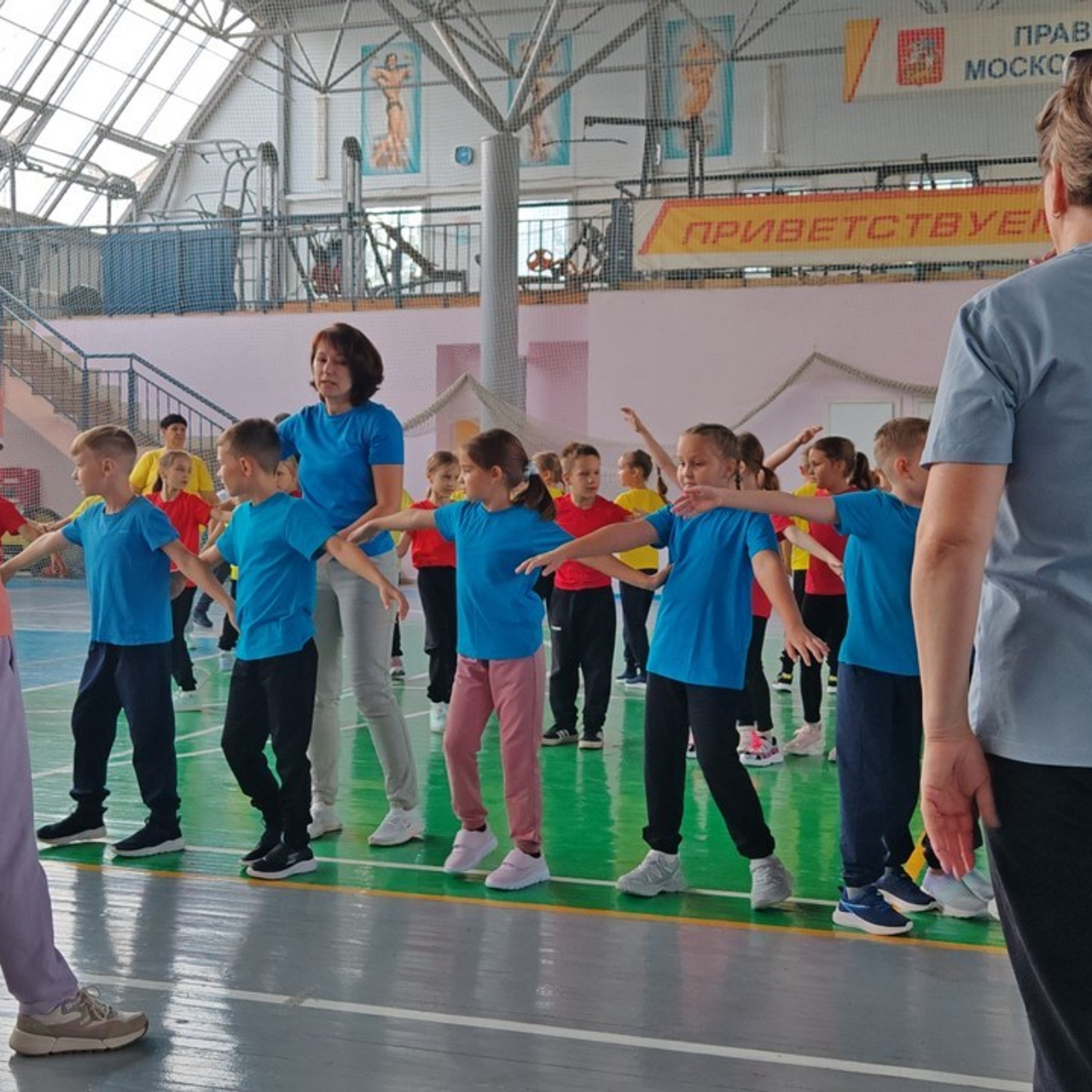 Отзывы. Фотограф в Михнево Юлия Коляскина