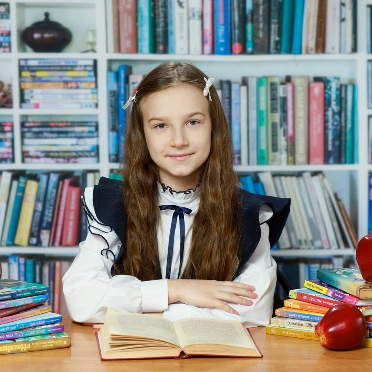 Отзывы. Фотограф в Михнево Юлия Коляскина