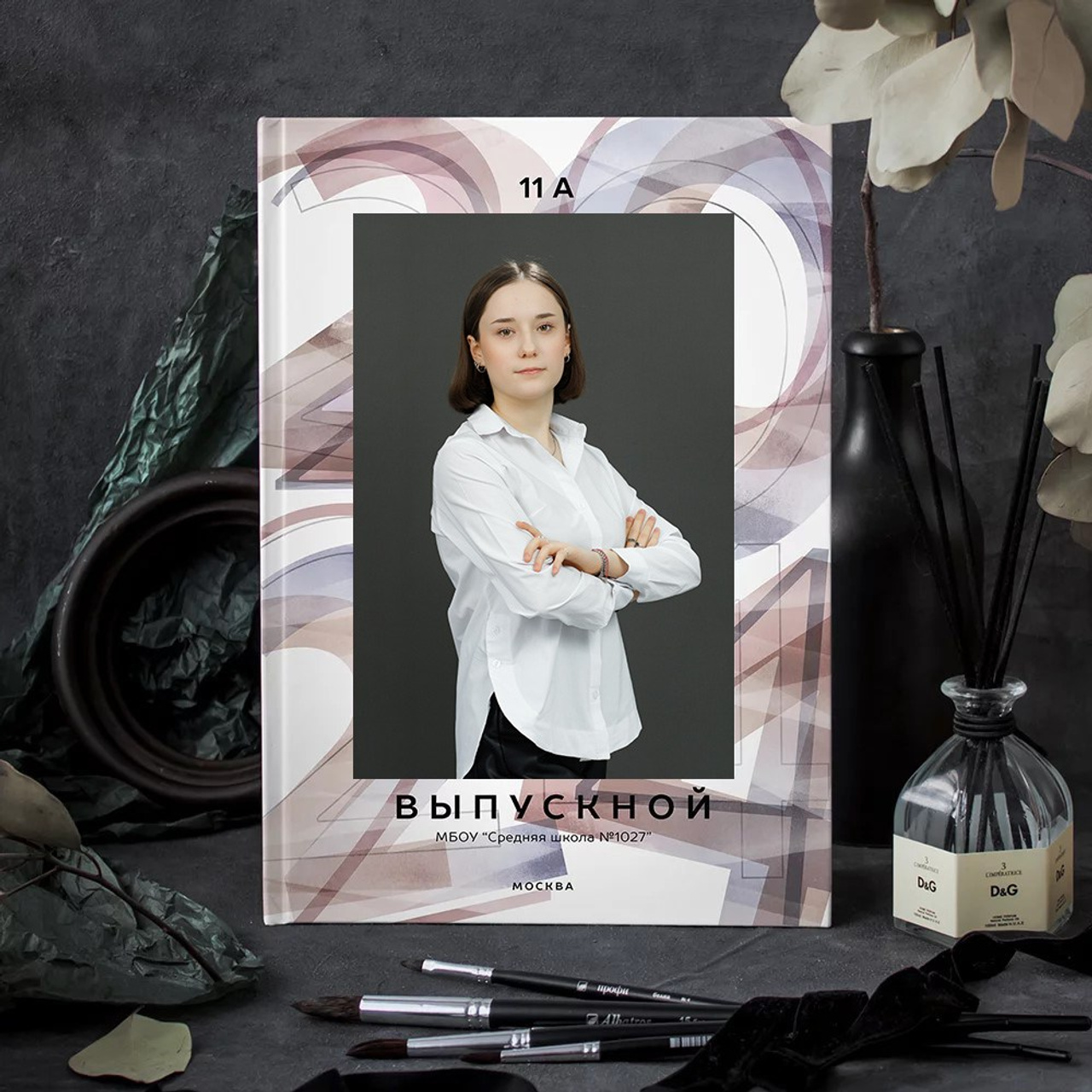 ДИЗАЙНЫ. Фотограф в Михнево Юлия Коляскина