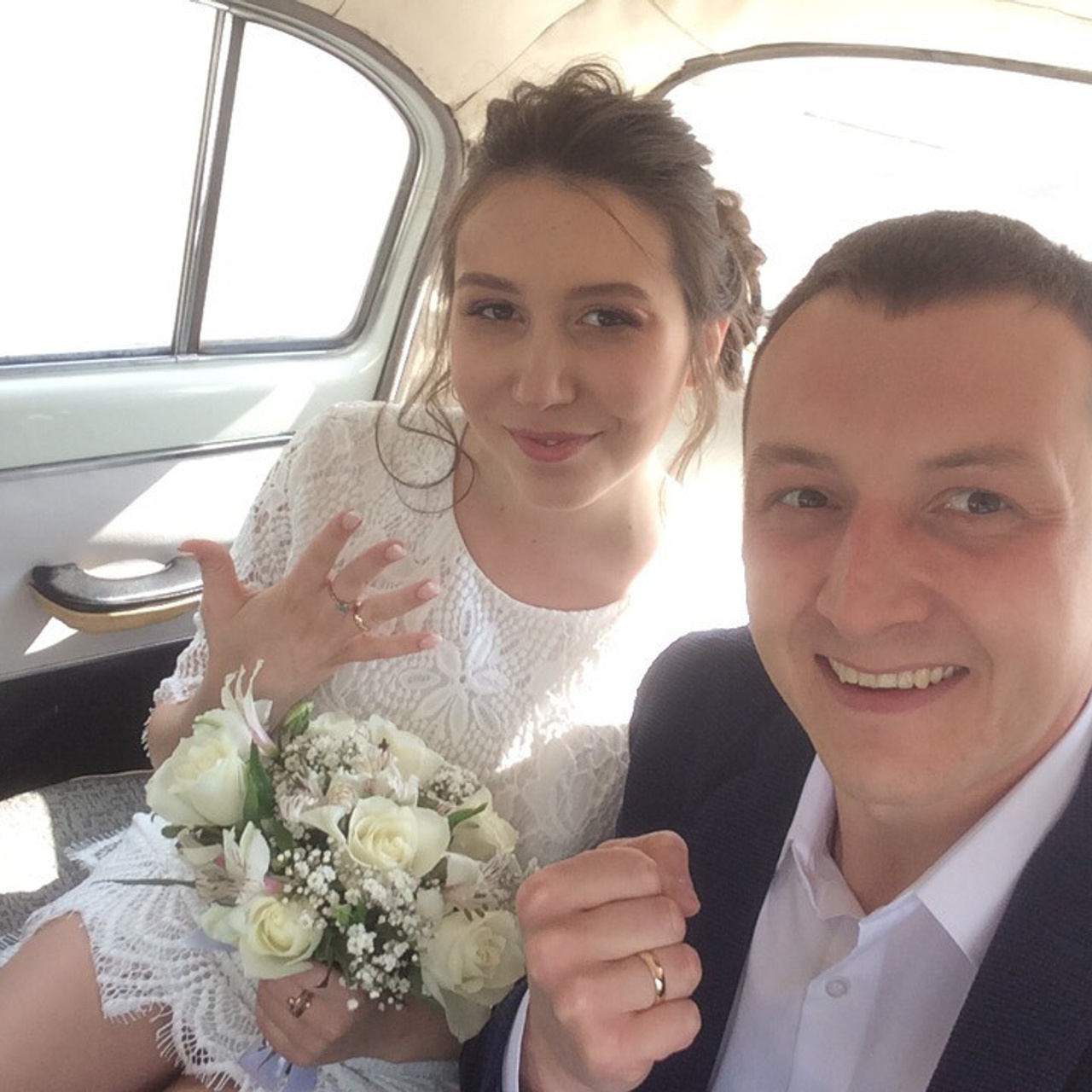 Отзывы. Прокат Аренда ретро автомобилей Волга ГАЗ 21  Кострома