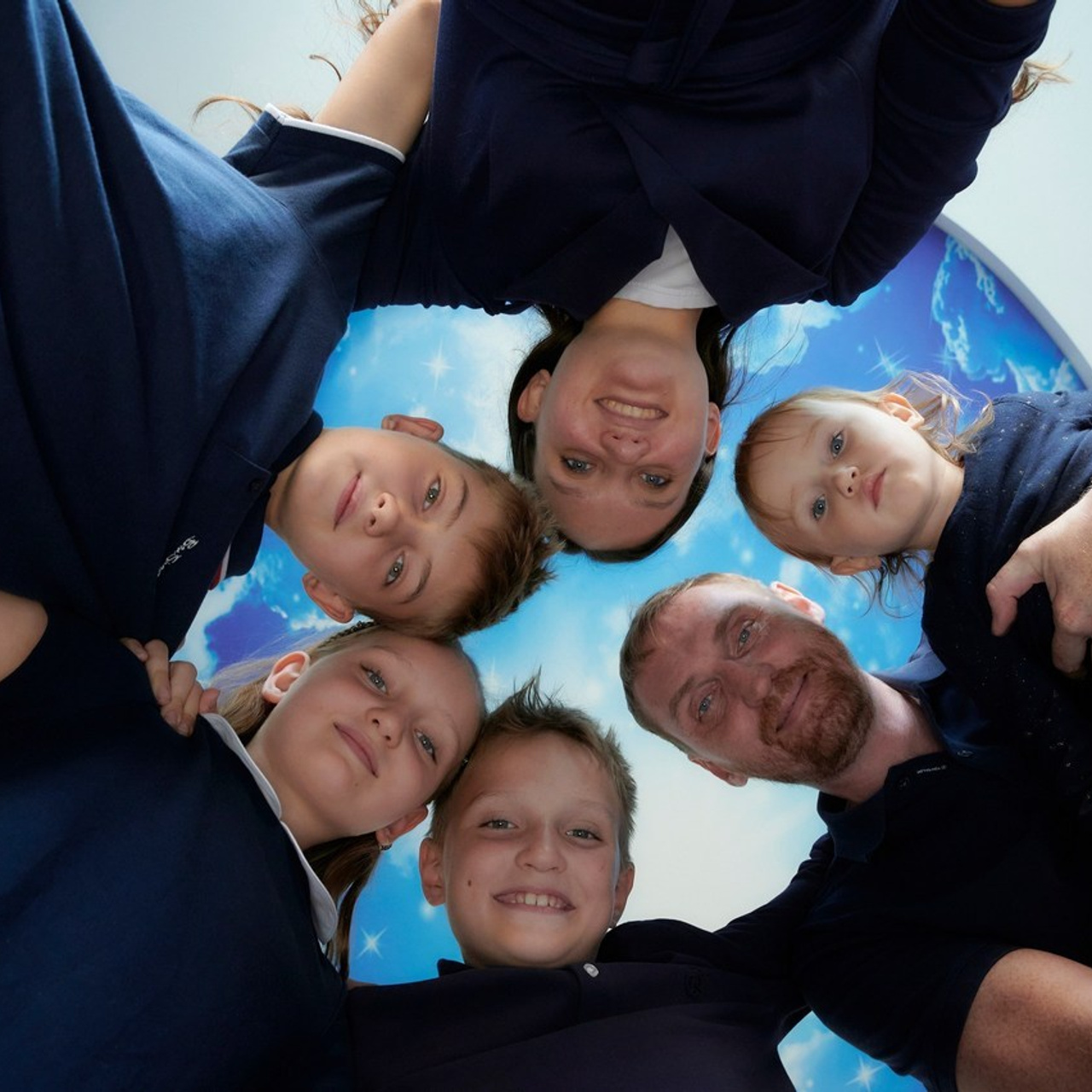 Отзывы. Профессиональный фотограф Марина Кургачева