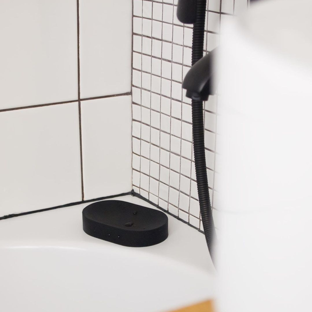 Мыльница. Дизайн интерьера в Петербурге Ворфаламеева Яна