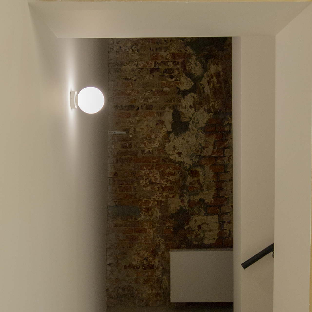 Офисы, конференц-зал и кухня-столовая площадью 200 м² для АО Майнинг Элемент, БЦ Ренессанс Фонтанка. Дизайн интерьера в Петербурге Ворфаламеева Яна