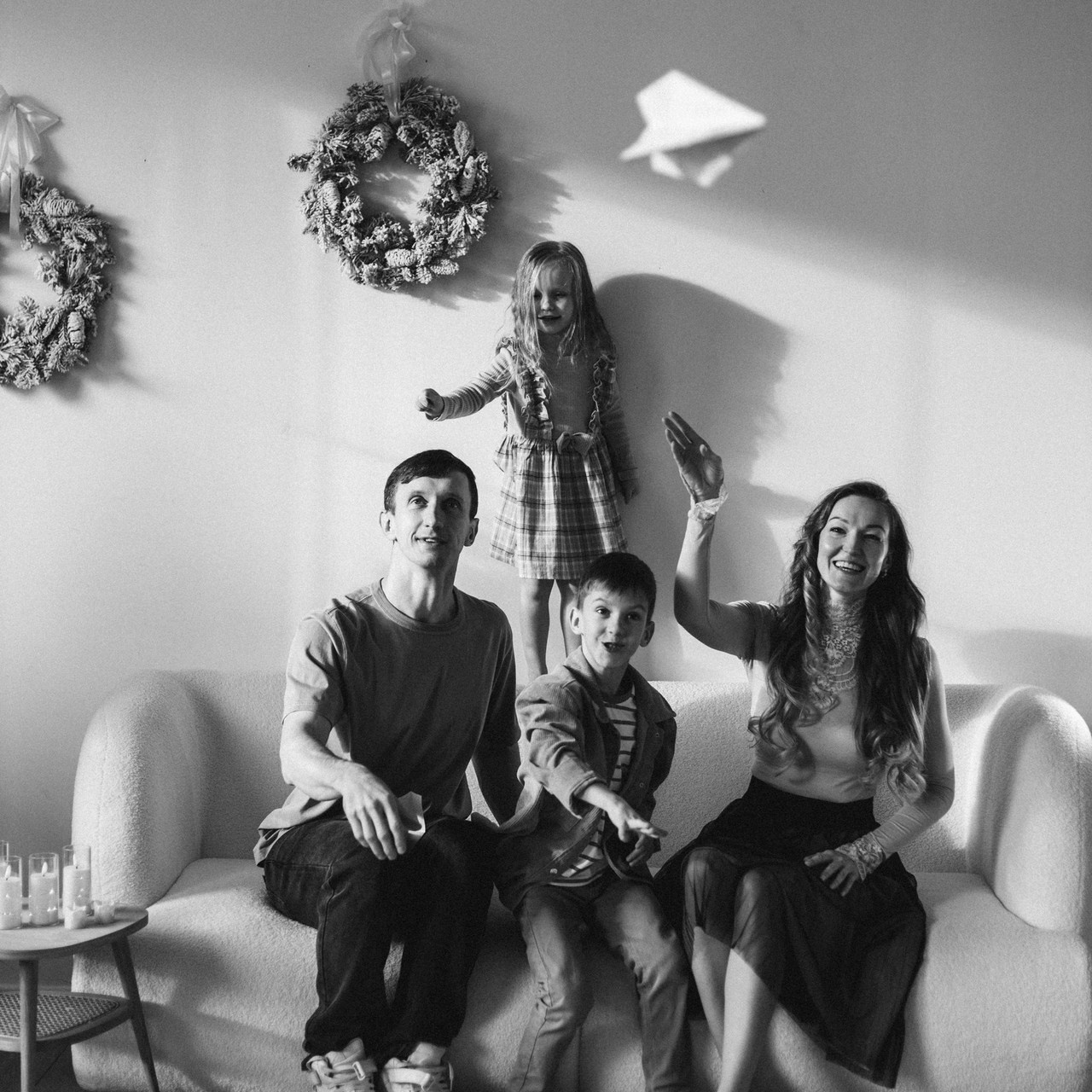 Отзывы. Фотограф в Москве Валерия Корц