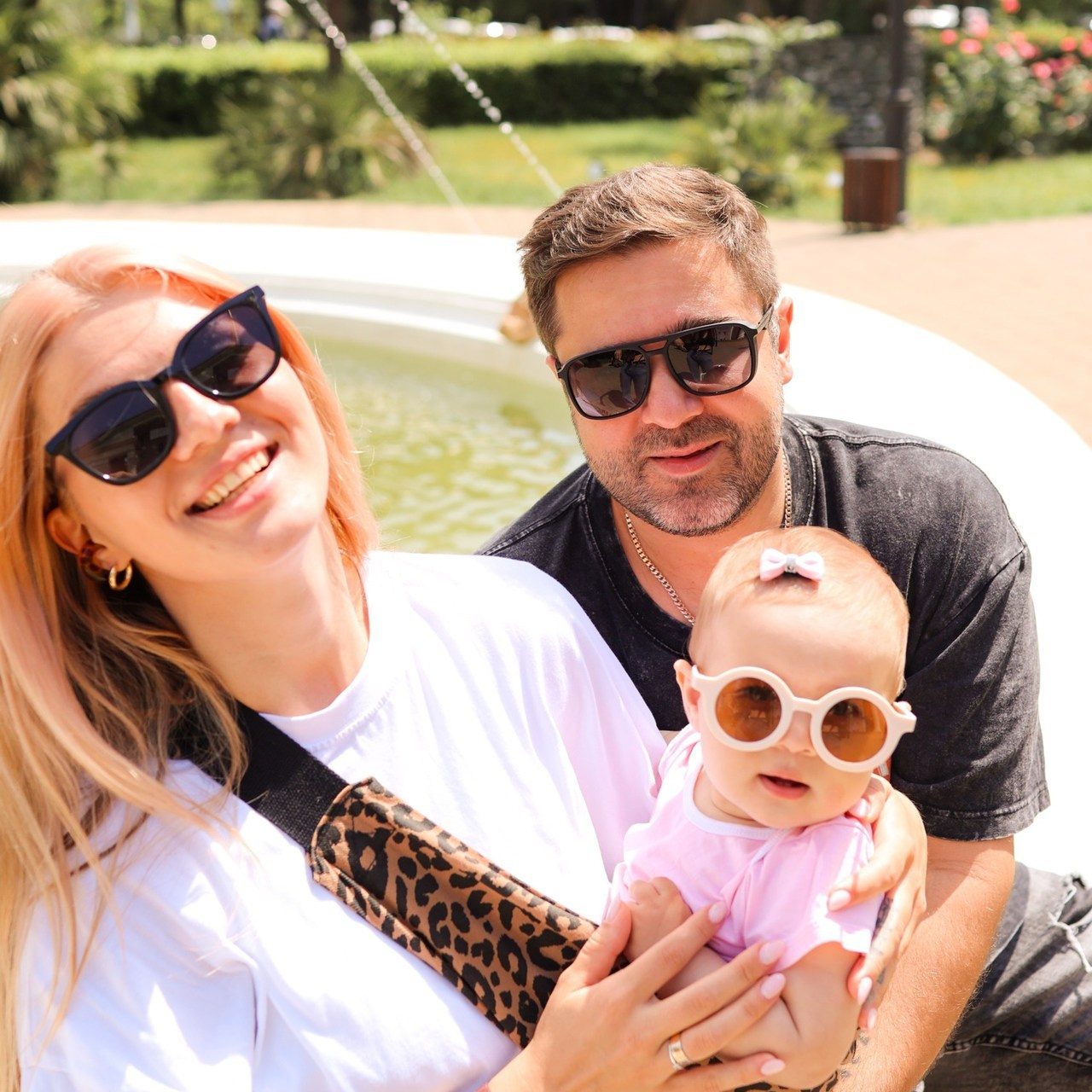 Отзывы. Фотограф в Сочи Наталья