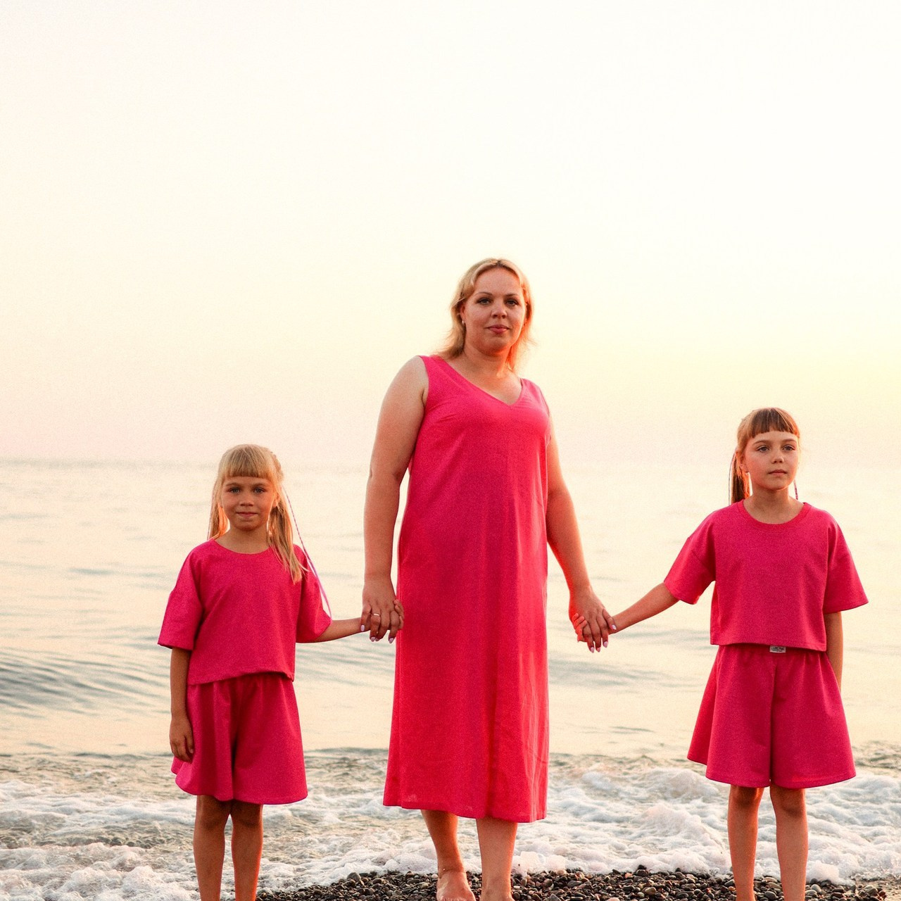 Отзывы. Фотограф в Сочи Наталья