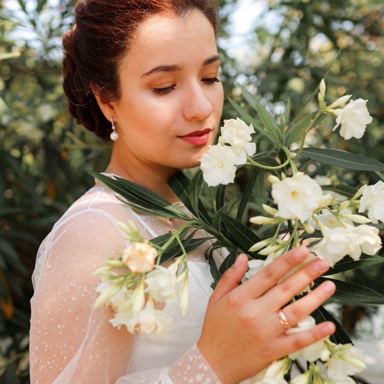 Отзывы. Фотограф в Сочи Наталья