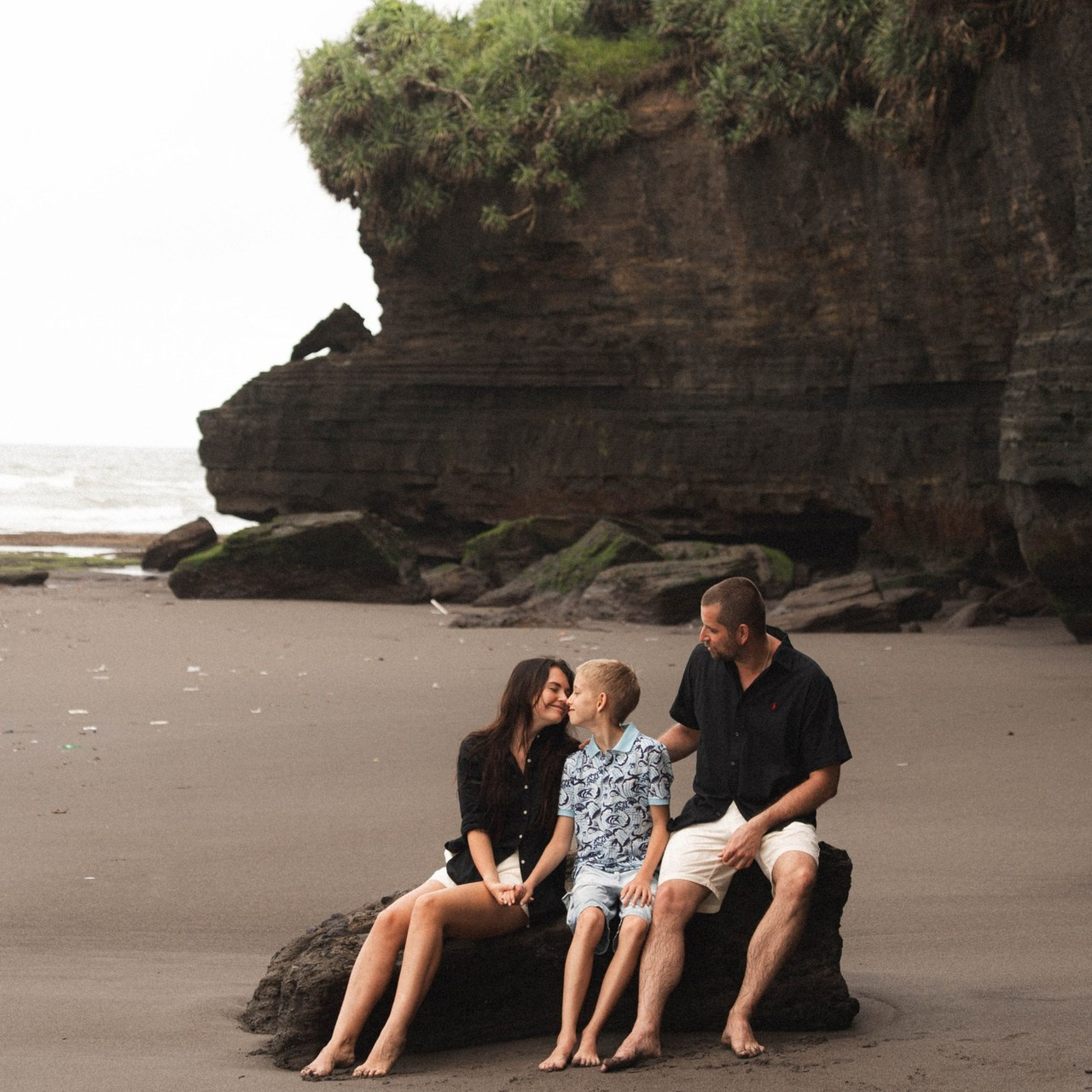 Отзывы. Портретный фотограф Анастасия