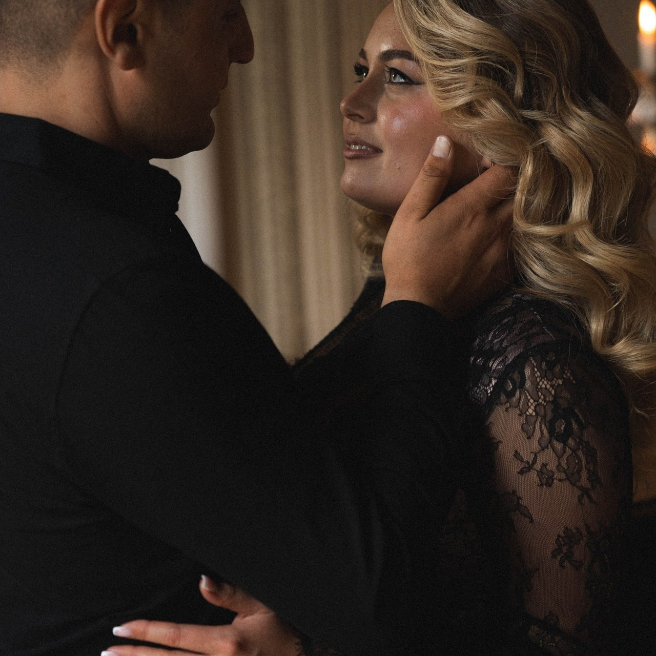 Отзывы. Портретный фотограф Анастасия