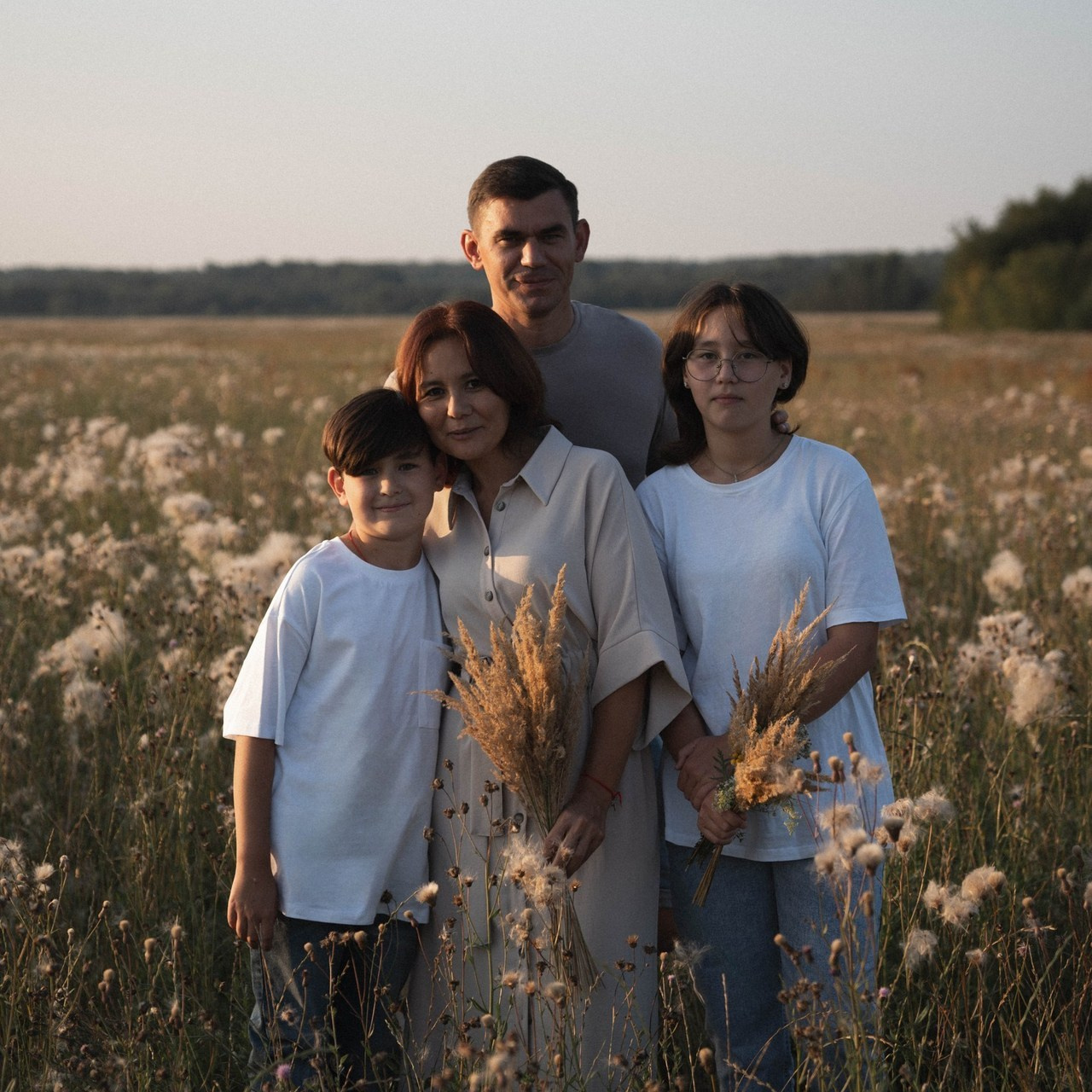 Отзывы. Портретный фотограф Анастасия