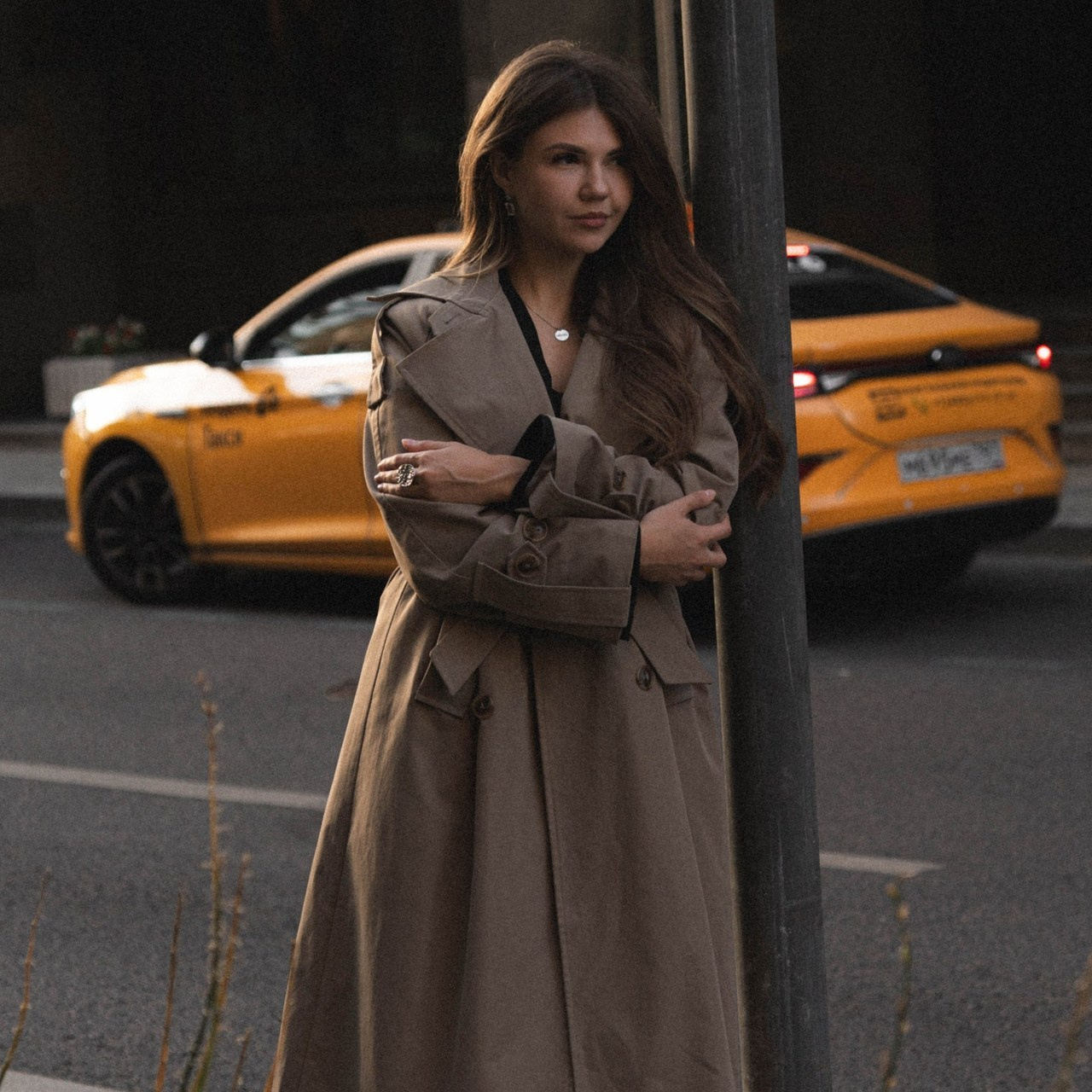 Отзывы. Портретный фотограф Анастасия