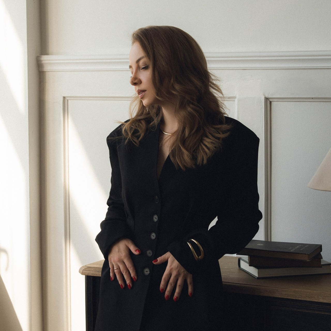 Отзывы. Портретный фотограф Анастасия