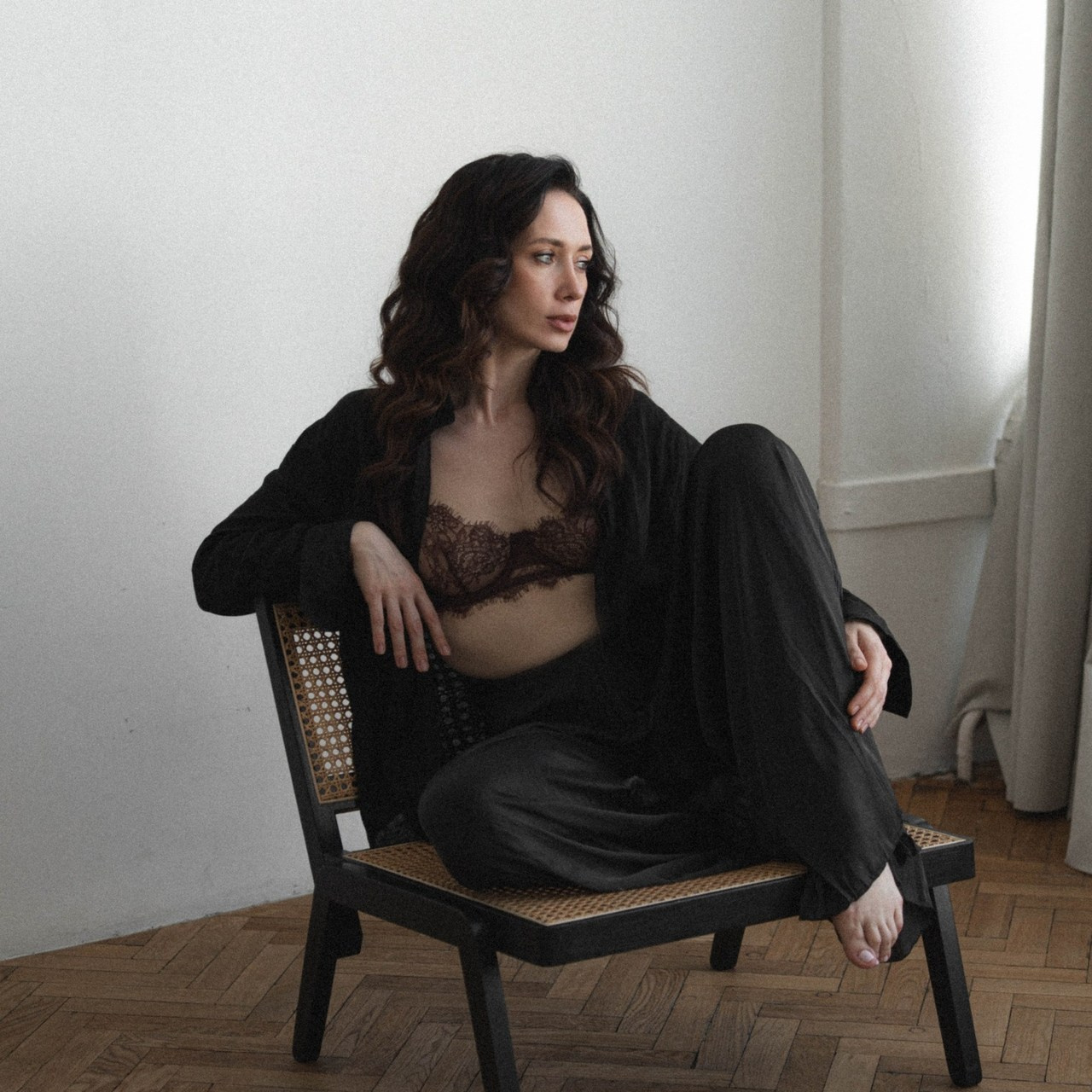 Отзывы. Портретный фотограф Анастасия