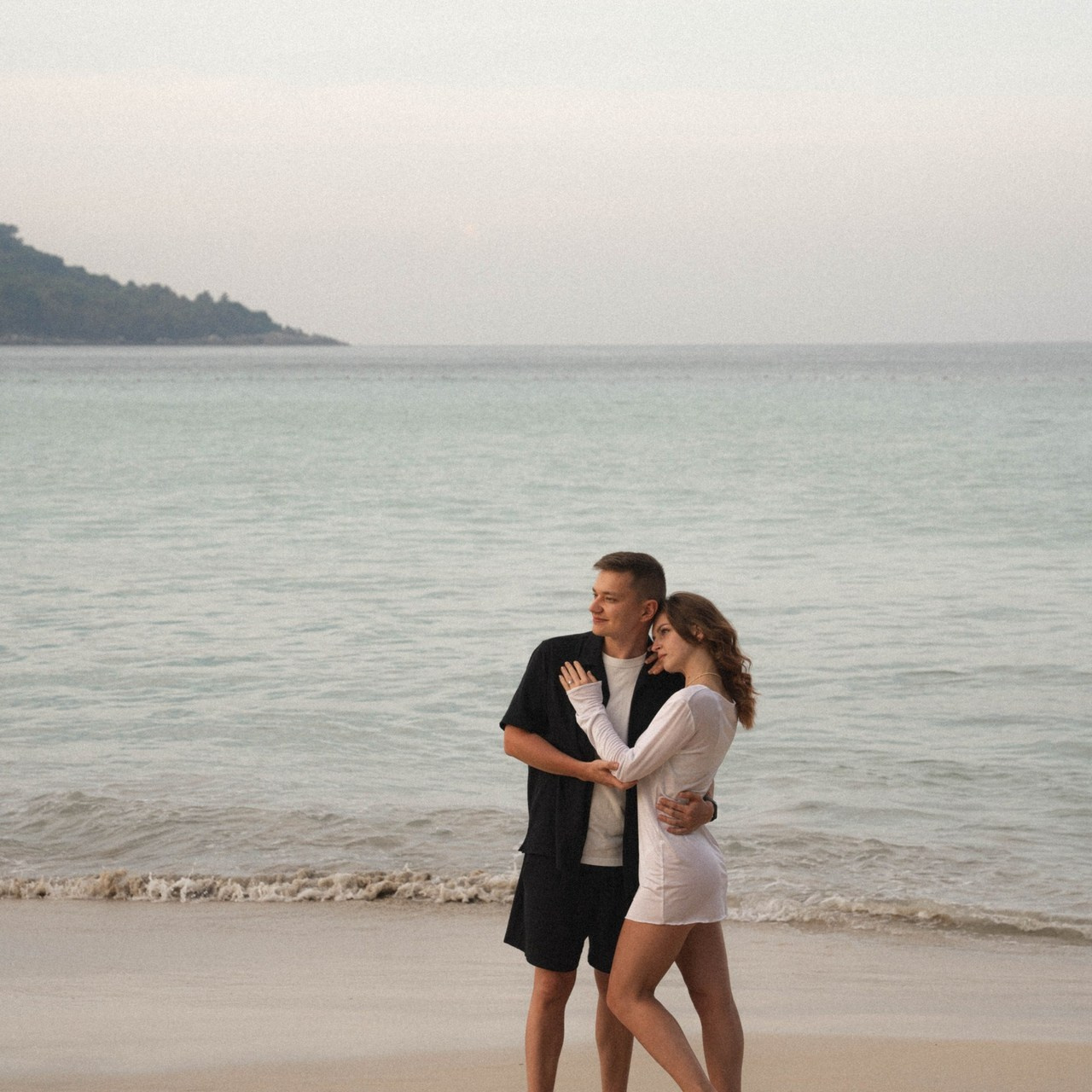 Отзывы. Портретный фотограф Анастасия