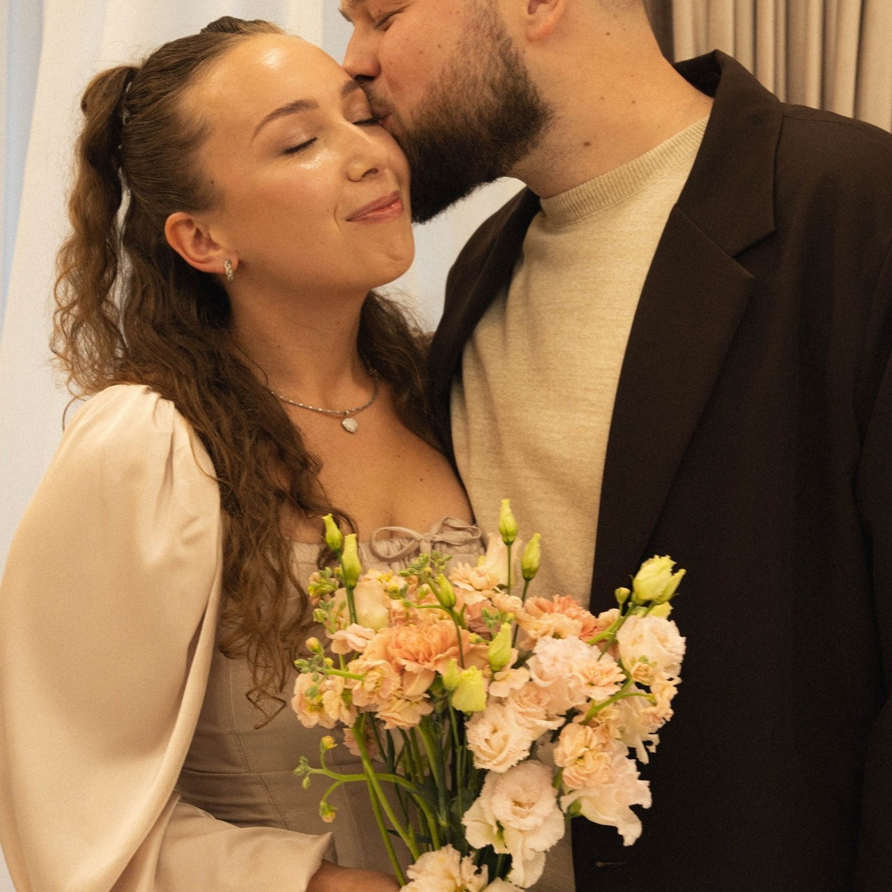 Отзывы. Портретный фотограф Анастасия