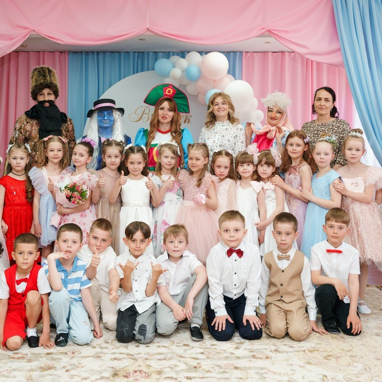 Отзывы. Детские выпускные альбомы в Красноярске