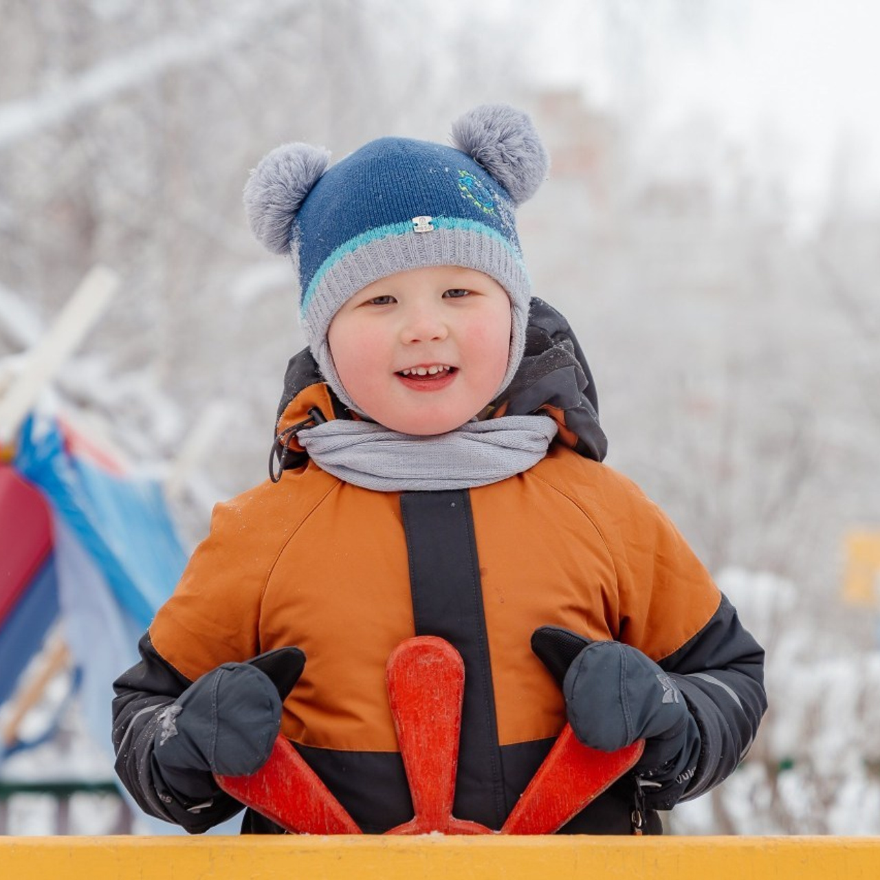 Отзывы. Детские выпускные альбомы в Красноярске