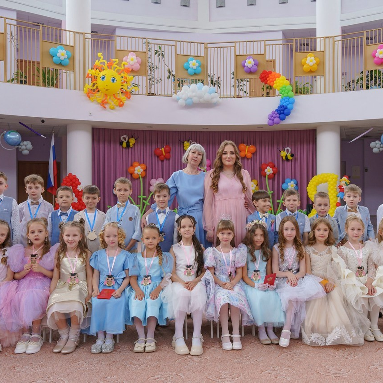 Отзывы. Детские выпускные альбомы в Красноярске