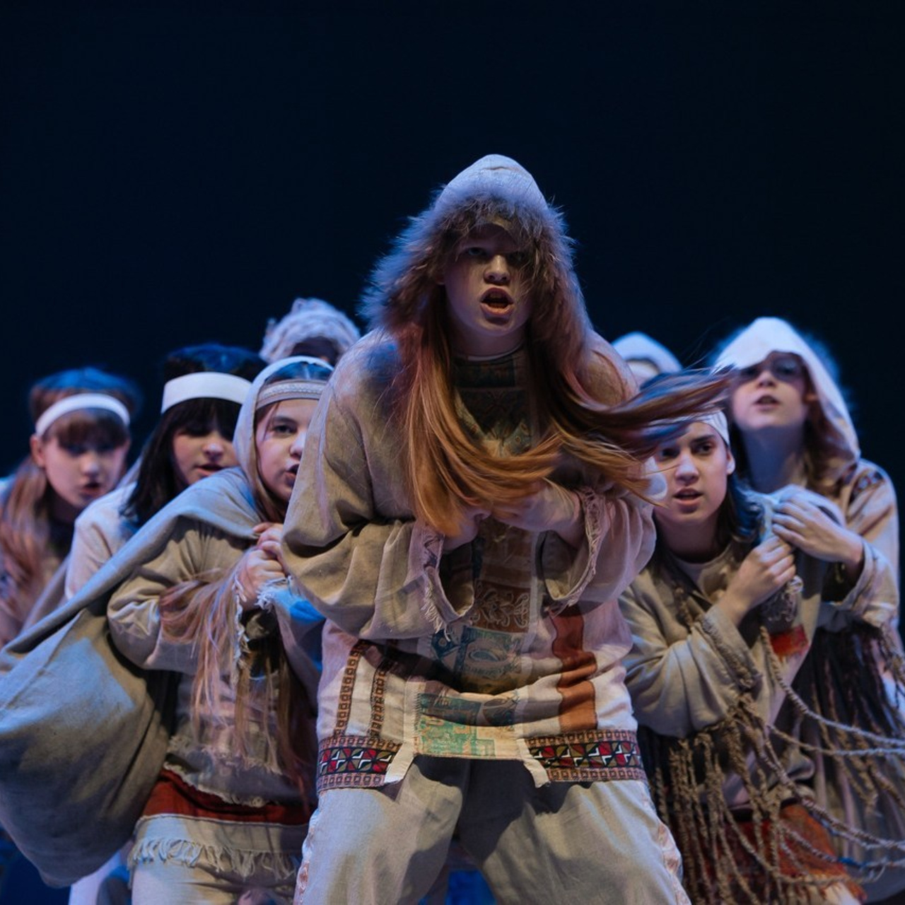 Отзывы. Детские выпускные альбомы в Красноярске