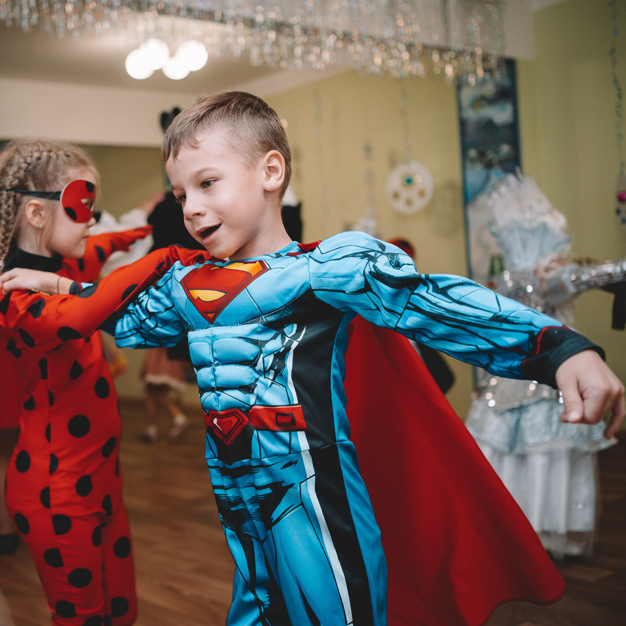 Отзывы. Детские выпускные альбомы в Красноярске