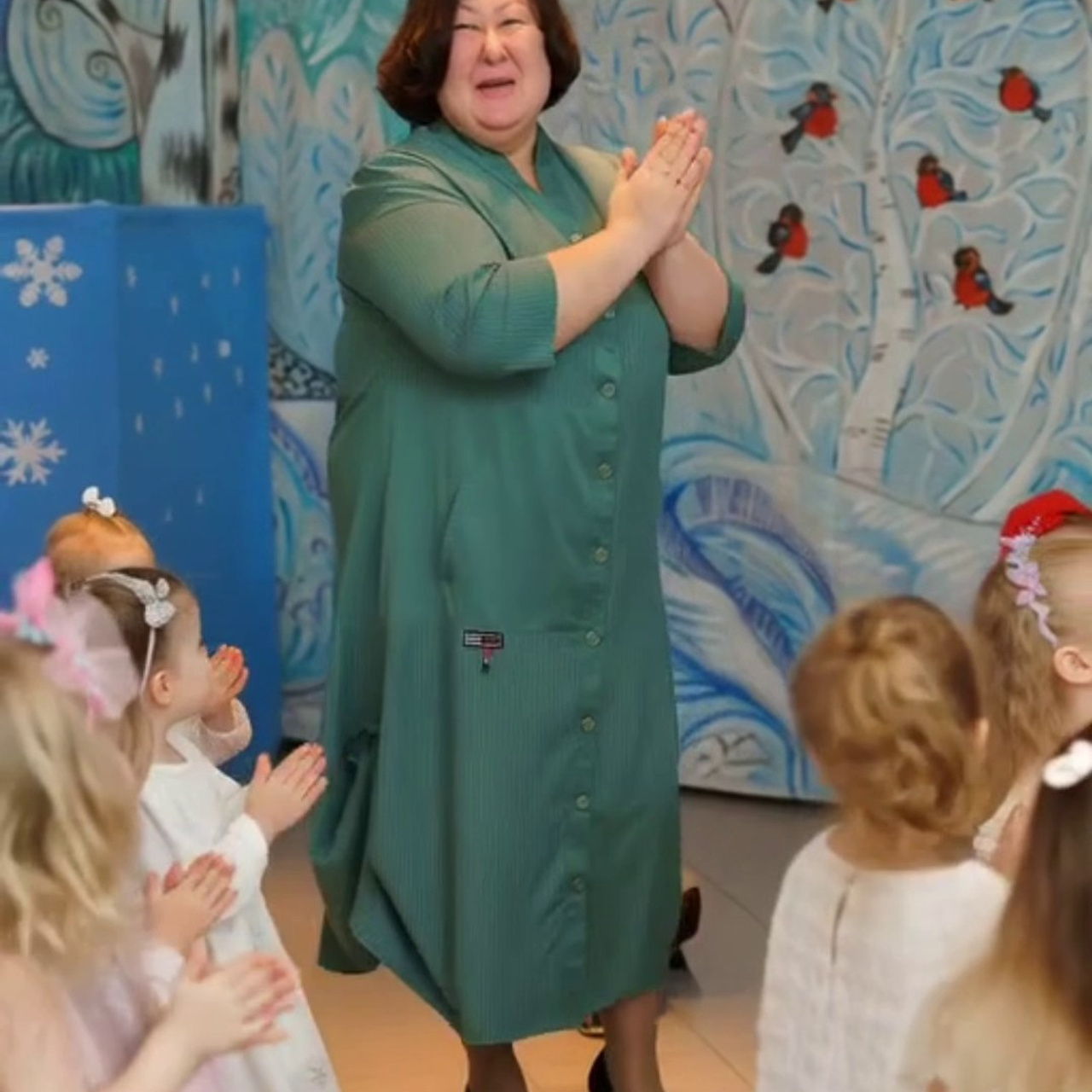 Отзывы. Детские выпускные альбомы в Красноярске