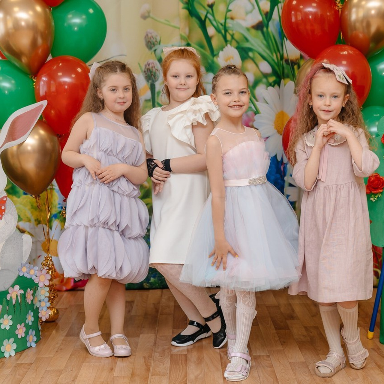 Отзывы. Детские выпускные альбомы в Красноярске