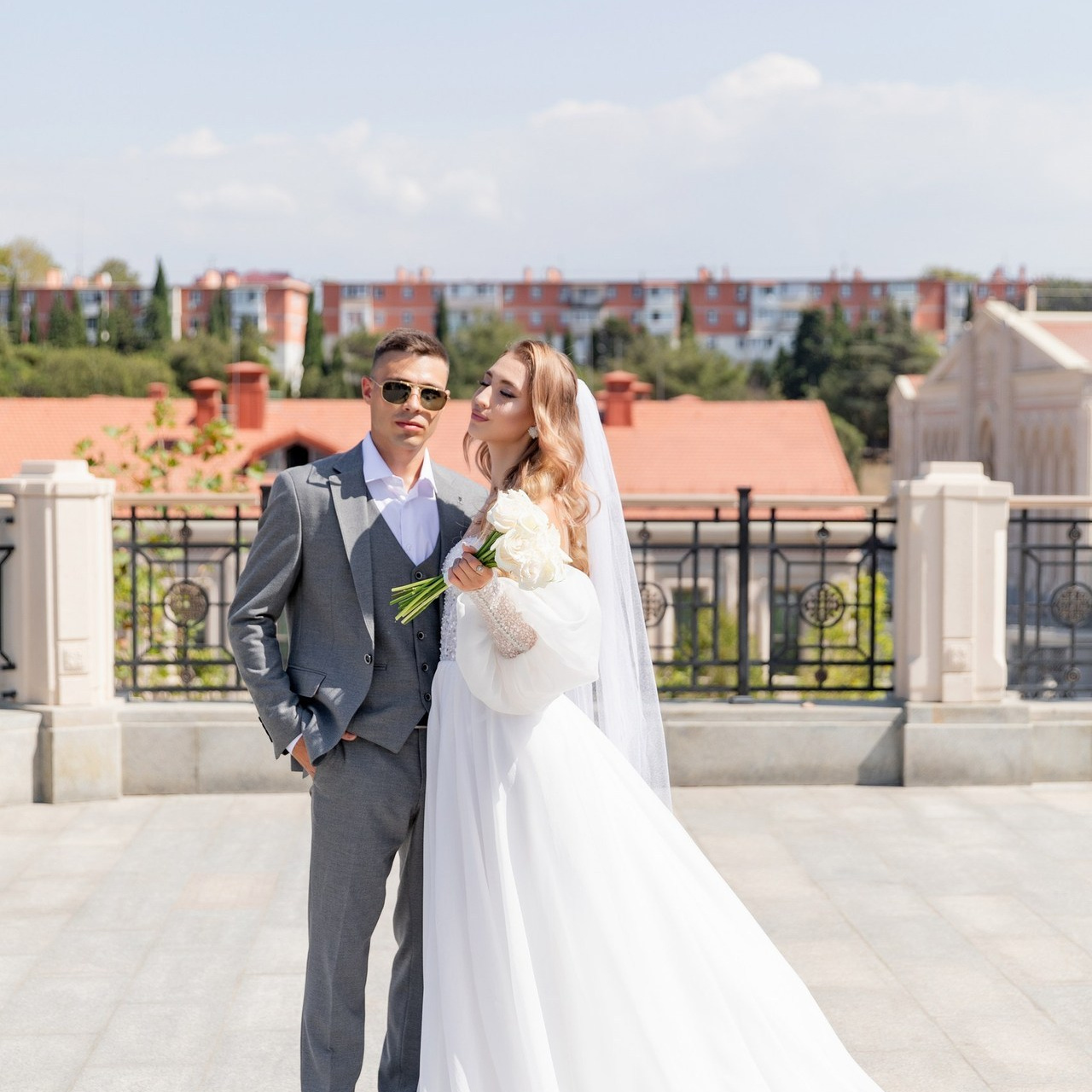 Отзывы. СВАДЕБНЫЙ ФОТОГРАФ В КРЫМУ И СЕВАСТОПОЛЕ