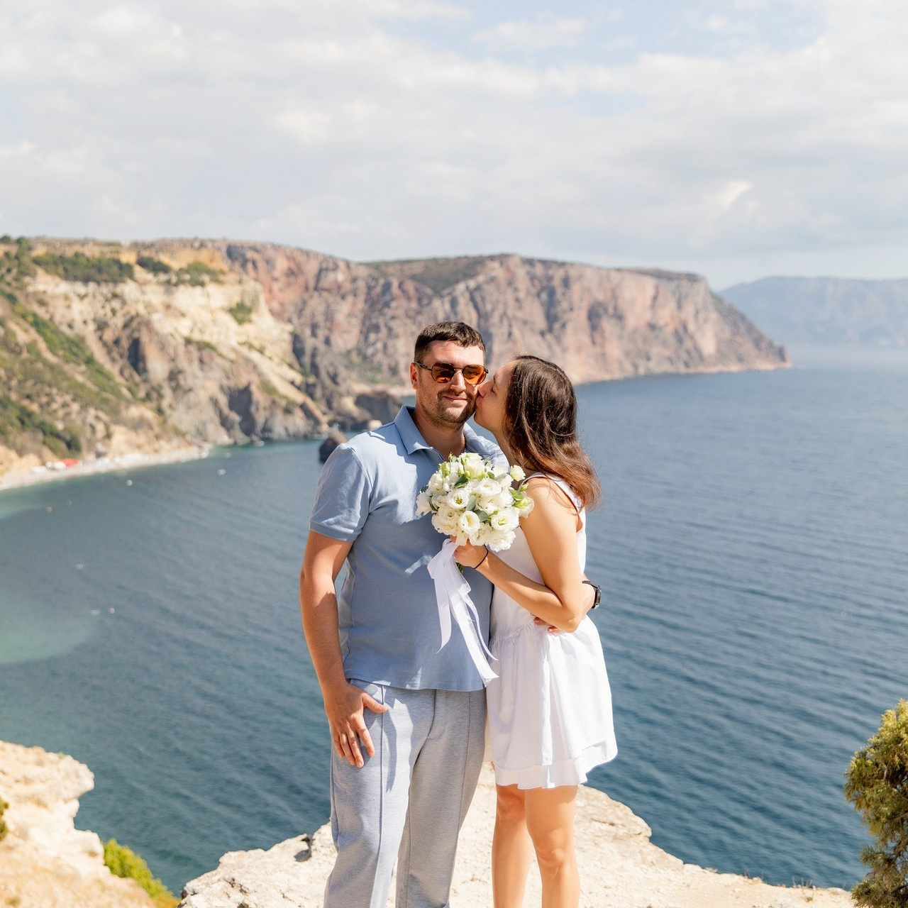 Отзывы. СВАДЕБНЫЙ ФОТОГРАФ В КРЫМУ И СЕВАСТОПОЛЕ