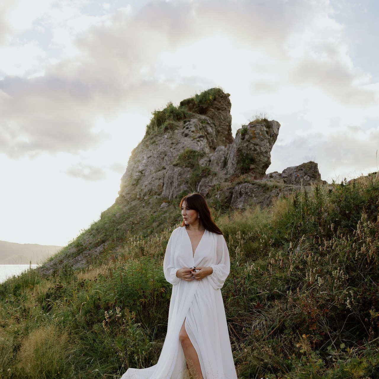 Отзывы. Фотограф на Камчатке, съемки на природе