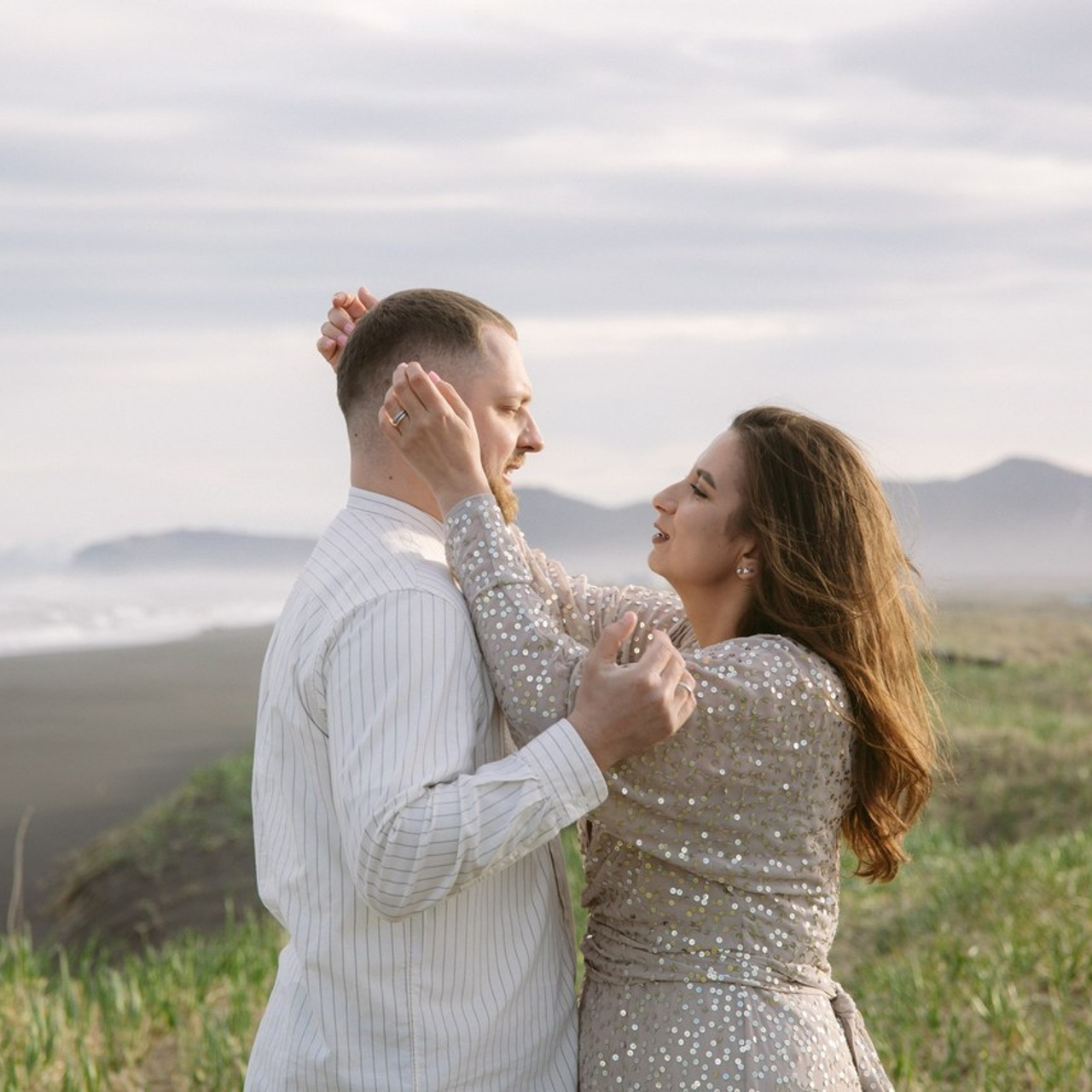 Отзывы. Фотограф на Камчатке, съемки на природе