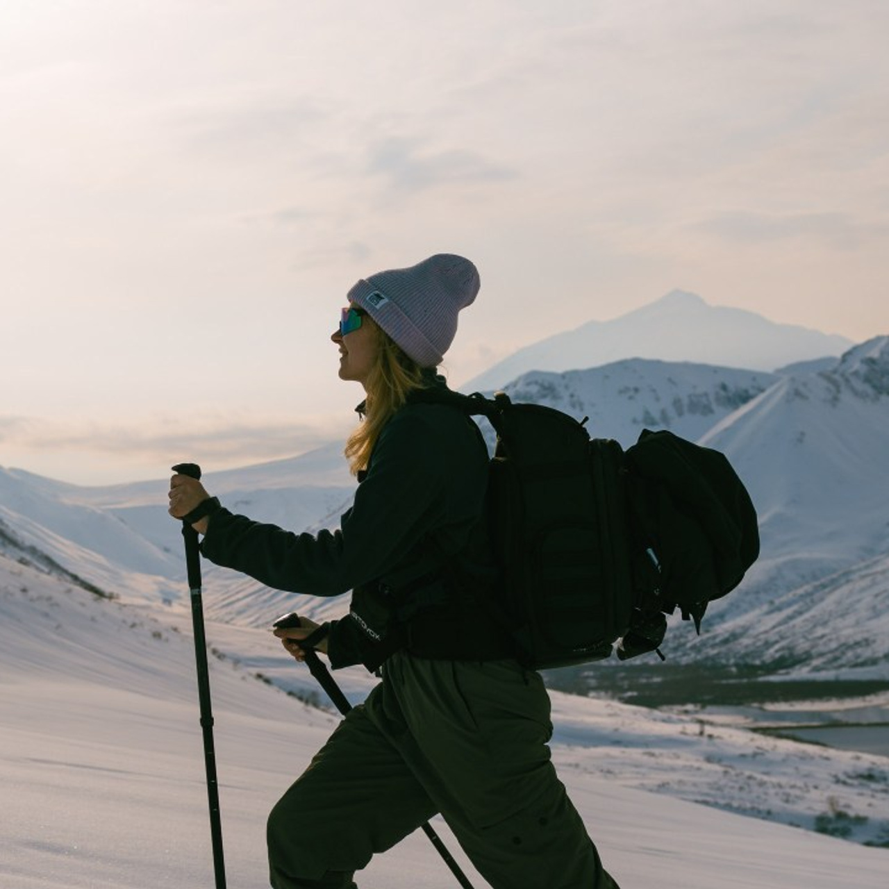 Отзывы. Фотограф на Камчатке, съемки на природе