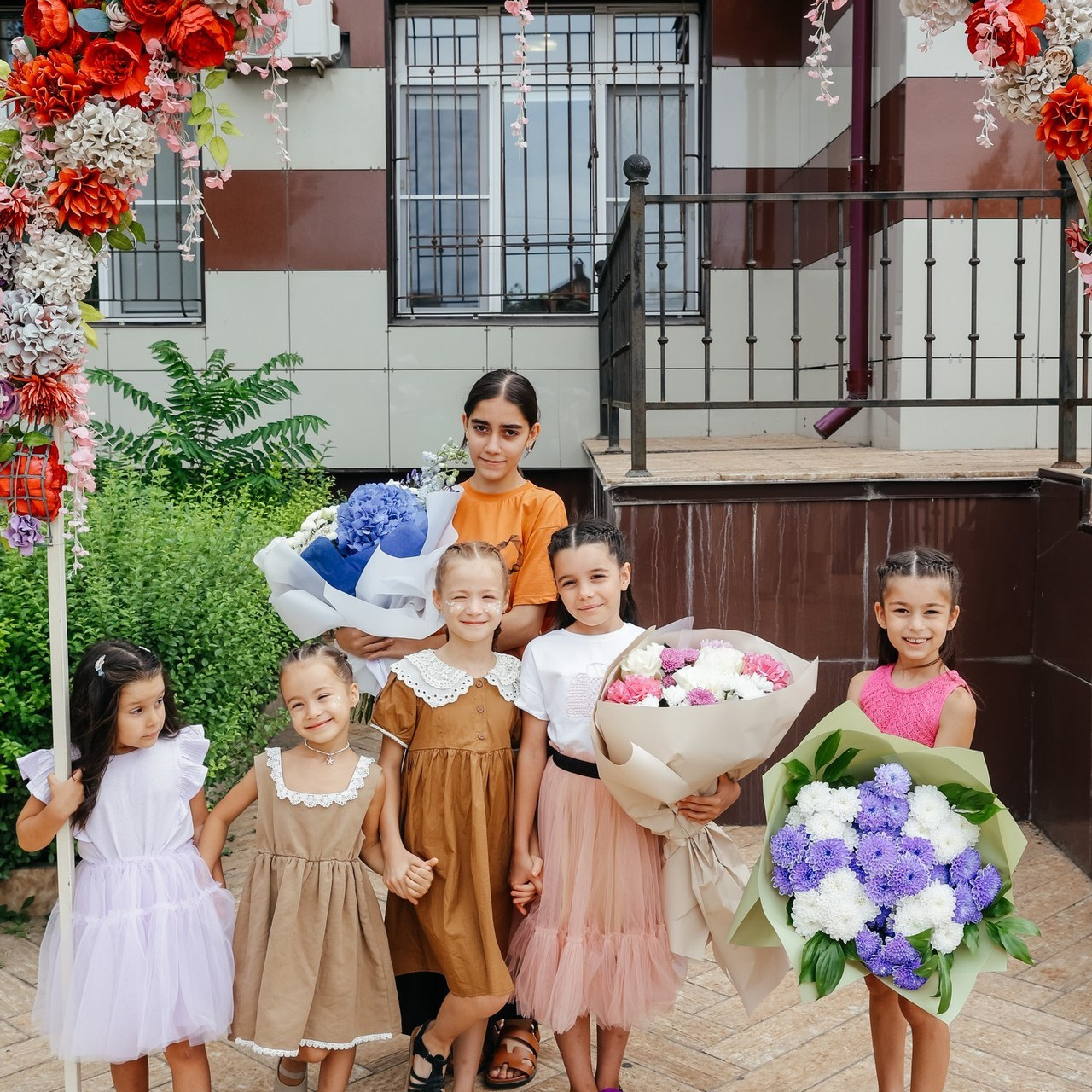 Отзывы. Omar Shapiev