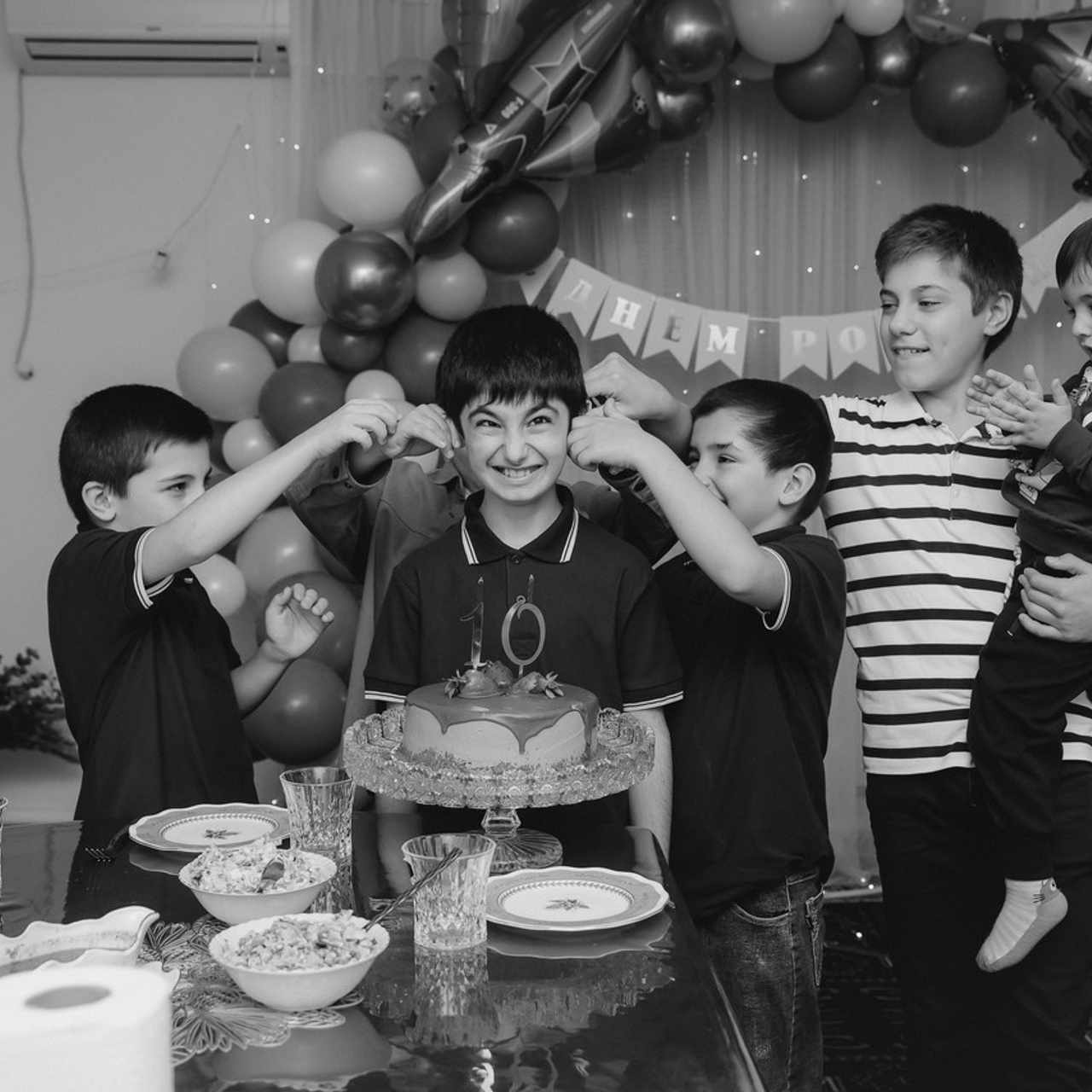 Отзывы. Omar Shapiev