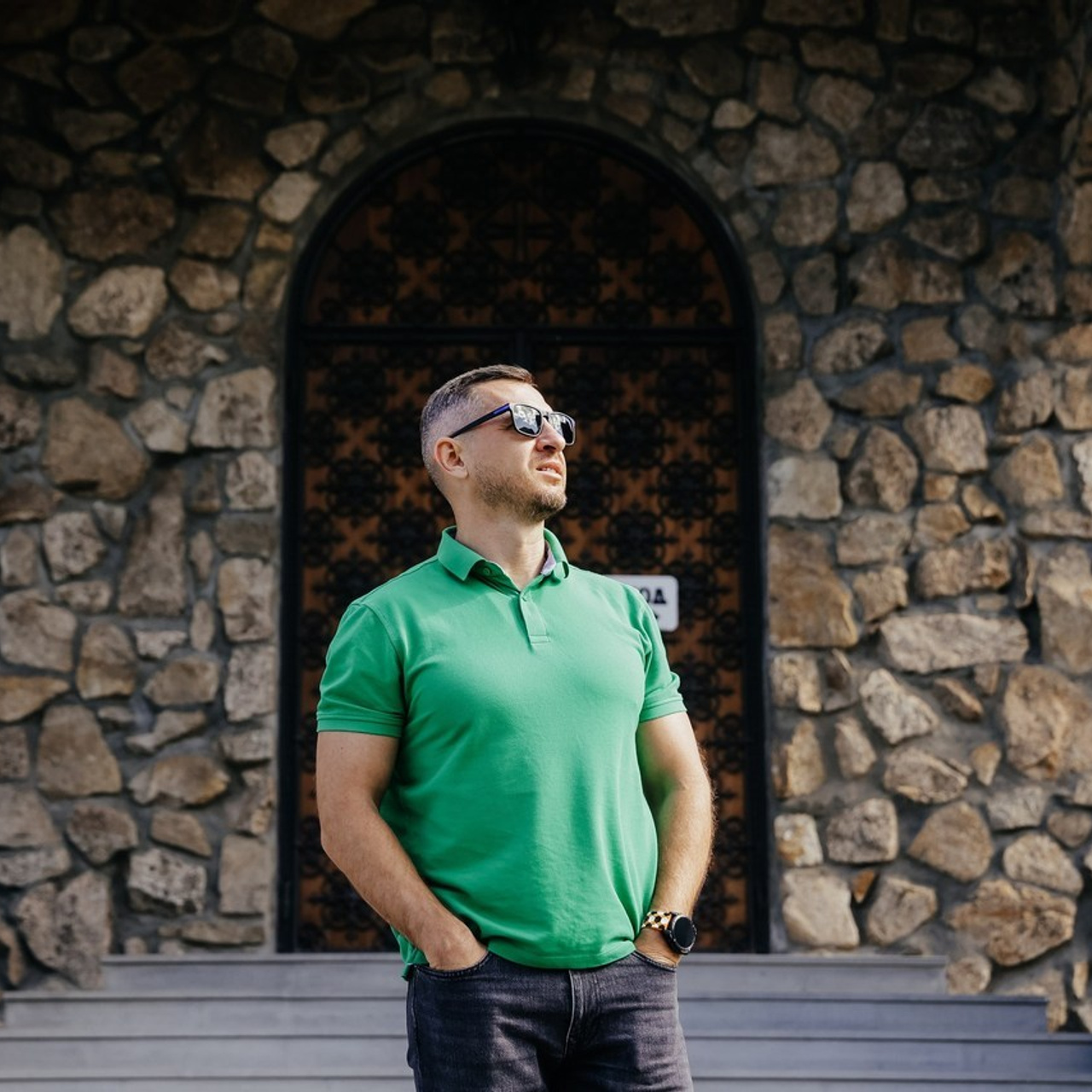 Отзывы. Omar Shapiev