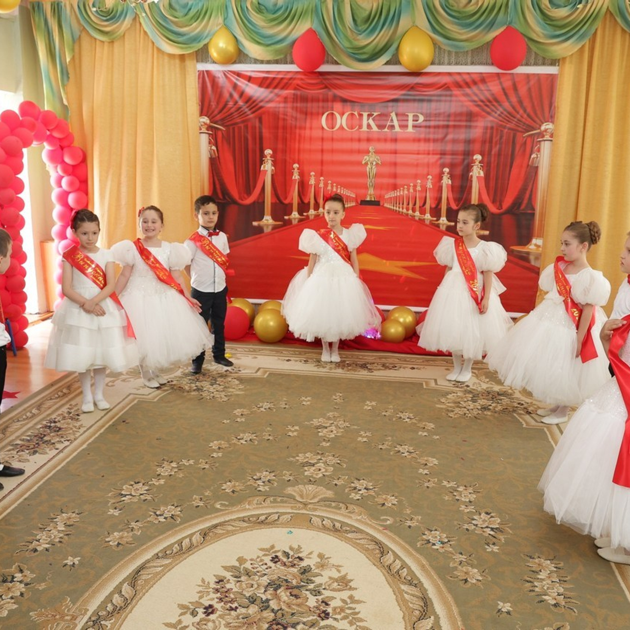 Отзывы. Omar Shapiev