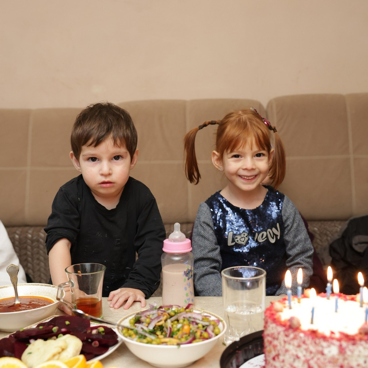 Отзывы. Omar Shapiev