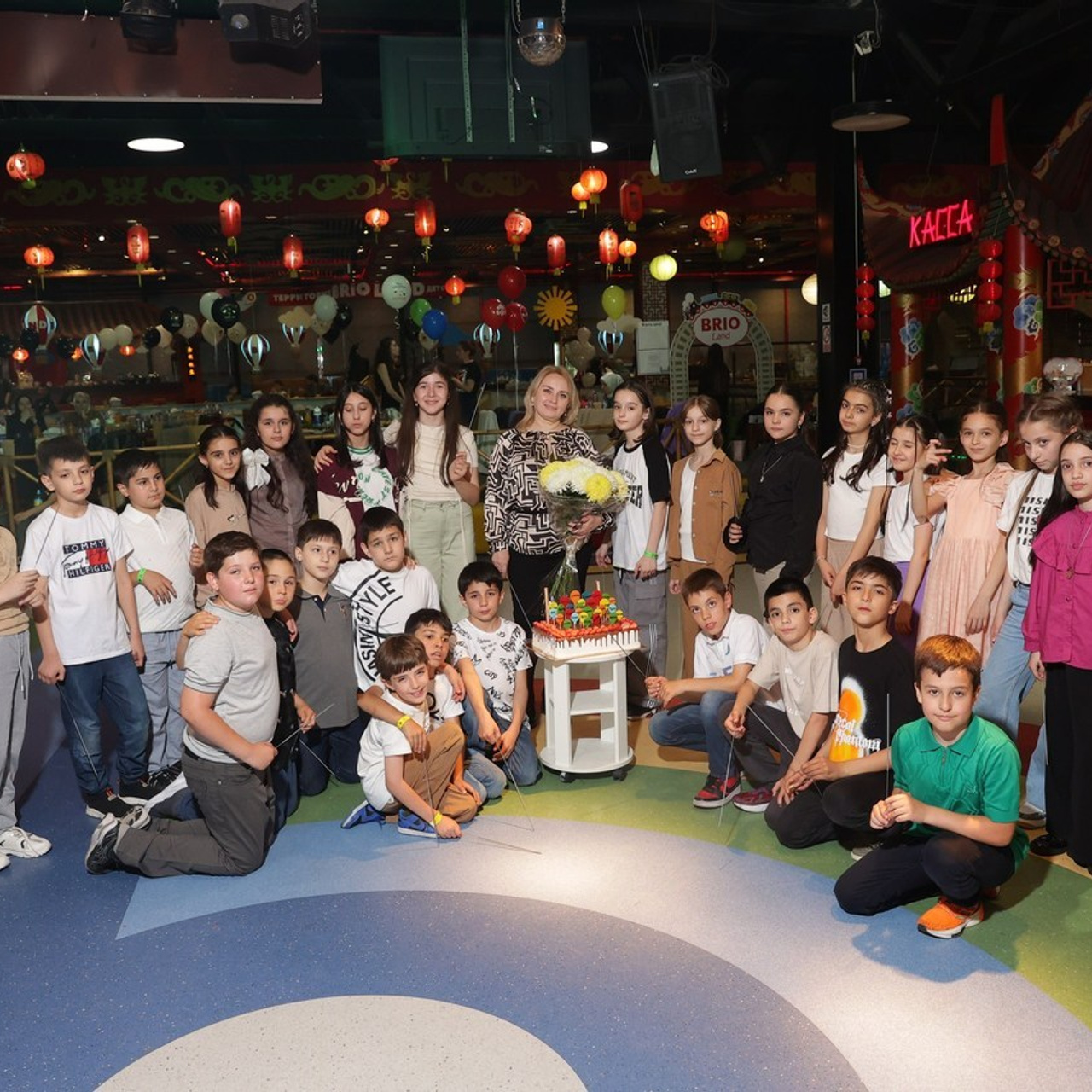 Отзывы. Omar Shapiev