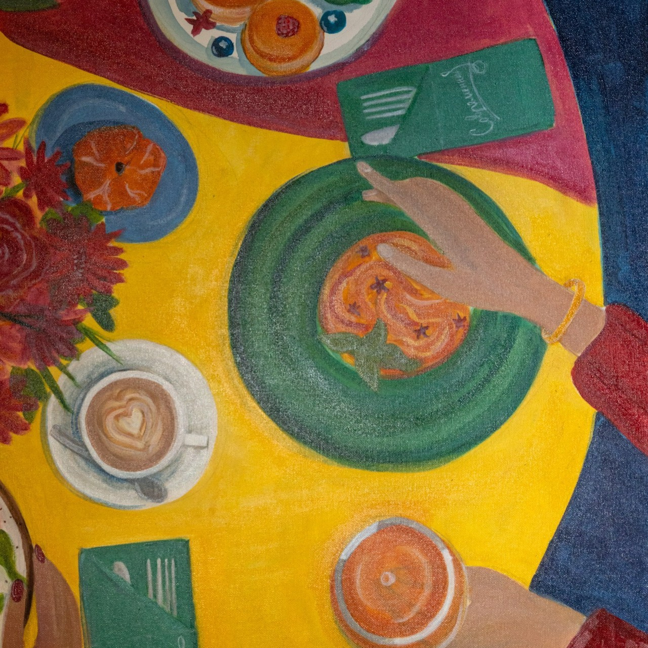 Отзывы. Omar Shapiev