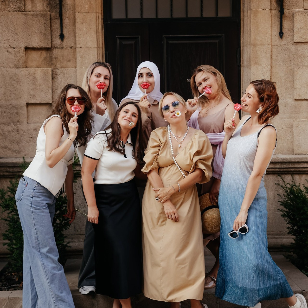 Отзывы. Omar Shapiev